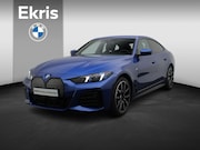 BMW i4 - eDrive40 M M Sportpakket Pro | Harman/Kardon | Widescreen Di