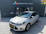 Ford Focus - 1.6 TI-VCT First Edition