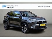 Toyota Yaris Cross - 1.5 Hybrid 130pk CVT Dynamic - Apple CarPlay - Navigatiesyst