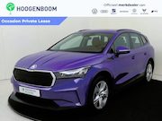 Skoda Enyaq iV - 50 | SoH 87% | Achteruitrijcamera | Climate control | Lane a