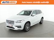 Volvo XC90 - 2.0 T8 Twin Engine AWD Momentum Pro |NJ81395|