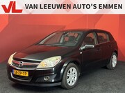 Opel Astra - 1.6 Cosmo | Automaat | Cruise | Trekhaak | Apk 04-2027