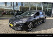 Ford Focus - Wagon 1.0 EcoBoost Hybrid 155pk Automaat ST-Line X | Driver 