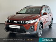 Dacia Jogger - 1.0 TCe 110 expression 7p. VOORRAADVOORDEEL | PACK COMFORT
