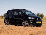 Volkswagen Up! - 1.0 TSI GTI 5 deurs | panoramadak | Beats audio