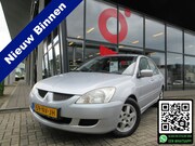 Mitsubishi Lancer - 1.6 Comfort | AIRCO | DEALER ONDERHOUDEN | TREKHAAK | LICHTM