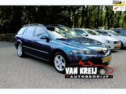 Mazda 6 - Sportbreak 1.8i Touring Generation, Trekhaak, Clima, Cruise,