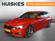 BMW 3-serie - Touring 318iM Sport Corporate Lease | Navigatie | Leder | St