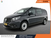 Mercedes-Benz Vito - 114 CDI Lang Dubbele Cabine Automaat Airco Navigatie Apple C