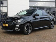 Peugeot 208 - 1.2 Hybrid 136 e-DCS6 GT