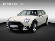MINI Clubman - Business Edition + Classic + Sportstoelen + LED Ko