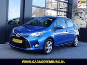 Toyota Yaris - 1.5 Hybrid Aspiration (Achteruitrijcamera, Cruise, Stoelverw