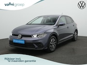 Volkswagen Polo - 1.0 TSI 95 pk Life | Adaptive Cruise | Parkeersensoren voor/