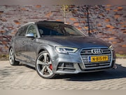 Audi S3 - 2.0 TFSI S3 quattro Pro Line / Pano / B&O