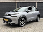 Citroën C3 Aircross - 1.2 PureTech Plus FM NAV / 16" / Privacy glass / Carplay / 2