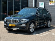 BMW X3 - XDrive20i High Executive Edition/PANO-DAK/CAMERA/NAVI/NL-AUT