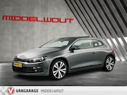 Volkswagen Scirocco - 1.4 TSI Edition 1e Eigenaar. Pano-dak/Kuipstoelen/Xenon/18'L