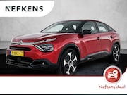 Citroën C4 - Feel 130pk | Navigatie | Achteruitrijcamera | Climate Contro
