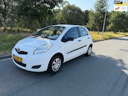 Toyota Yaris - 1.0 VVTi Acces