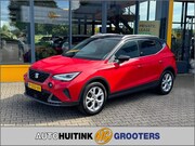 Seat Arona - 1.0 TSI FR Business Intens - navigatie - camera