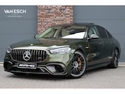 Mercedes-Benz S-klasse - AMG 63 S E Performance | 802pk | Manufaktur | Keramisch | Ca