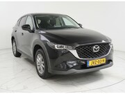 Mazda CX-5 - 2.0 SkyActiv-G 165 Comfort AUTOMAAT uit 2022 Rijklaar + 12 m