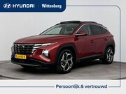 Hyundai Tucson - 1.6 T-GDI HEV Premium Sky | Panoramadak | Leer | Stoelverwar