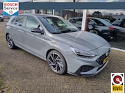 Hyundai i30 - 1.5 T-GDi MHEV N Line Clima | Cruise | Apple carplay | Camer