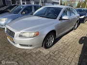 Volvo S80 - 2.4 D5 AUTOMAAT