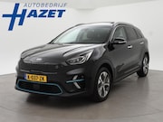 Kia Niro EV - e-Niro EXECUTIVELINE 64 kWh 98% SOH! + STOELVENTILATIE | JBL