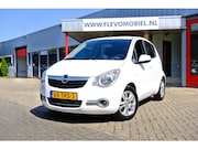 Opel Agila - 1.0 Edition 5-drs Airco|LMV|Cruise