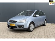 Ford C-Max - Focus 2.0-16V Ghia Airco Cruise Navi PDC NAP APK
