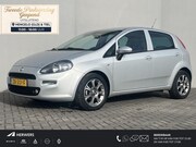 Fiat Punto - 0.9 TwinAir Sempre / Trekhaak (1.000KG) / Navigatie / Blueto