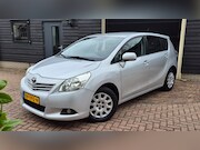 Toyota Verso - 1.8 VVT-i Aspiration 7p.