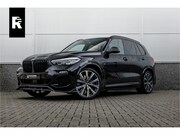 BMW X5 - xDrive45e High Executive M-Sport / 22 inch / Co-Pilot /
