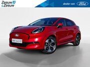 Ford Puma - Gen-E 46, 8 kWh | Winterpack | Afn. Trekhaak | Driver assist