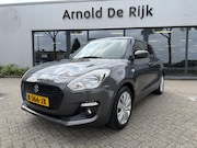 Suzuki Swift - 1.2 Select Smart Hybrid