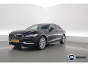 Volvo S90 - 2.0 T8 AWD Inscription | Luchtvering | Head-up | Trekhaak | 