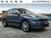 Lynk & Co 01 - 262PK Plug-in Hybride| Panodak| Adap.Cruise| 360Camera| Keyl