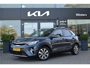 Kia Stonic - 1.0 T-GDi MHEV DynamicPlusLine | Navigatie | Camera + Sensor
