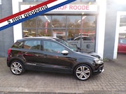 Volkswagen Polo - 1.2 TSI 5-Drs Cross GOED ONDERHOUDEN , VELE EXTRA'S