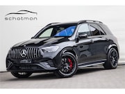 Mercedes-Benz GLE-klasse - 53 Hybrid 4MATIC+ Premium Plus, Distronic, Head-up, Nightpac