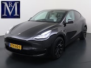 Tesla Model Y - Long Range AWD 75 kWh SOH 98% | 20 INCH | TESLA FABRIEKSGARA