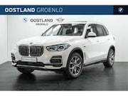 BMW X5 - xDrive45e High Executive xLine Automaat / Panorama