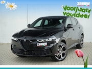 Alfa Romeo Tonale - 1.3T PHEV 280 PK Veloce | Leder | Navi | LED | 19"