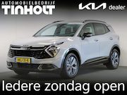 Kia Sportage - 1.6 T-GDi Hybrid Dark Edition