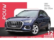 Audi Q3 - 35 TFSI 150pk S-tronic Advanced Edition | Navigatie | PDC | 