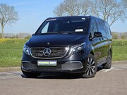 Mercedes-Benz EQV - 300 L2 Dubbele Cabine