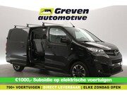 Opel Vivaro-e - L3H1 75 kWh | VERWACHT | Dubbele Cabine | Elektrisch | Airco
