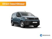 Opel Combo-e - Standaard - Electric | Elektrisch verstelbare en verwarmbare